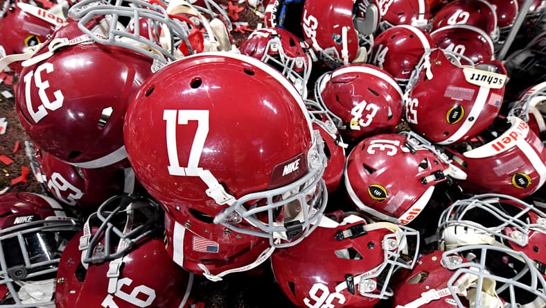 Alabama Crimson Tide