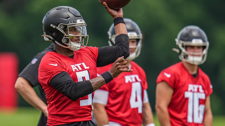 Atlanta Falcons