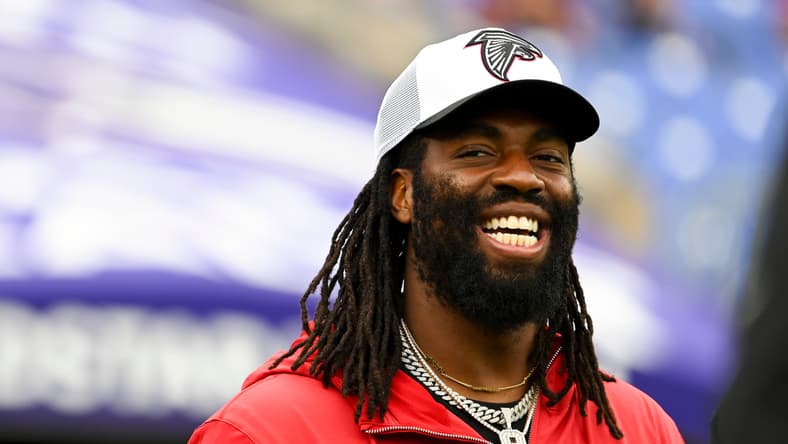Matthew Judon