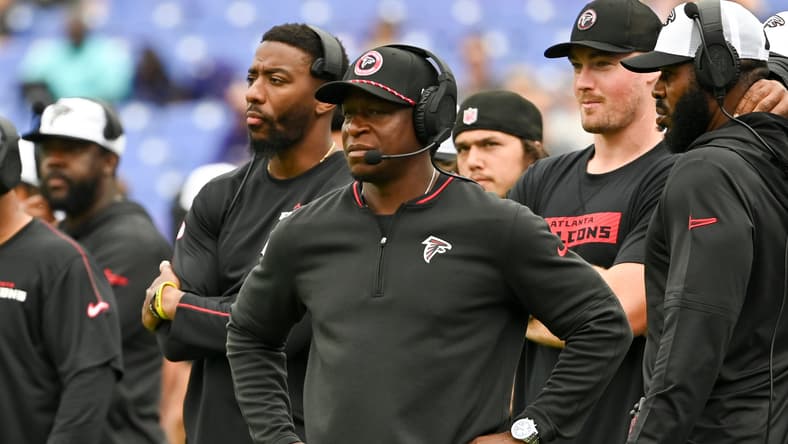 Atlanta Falcons