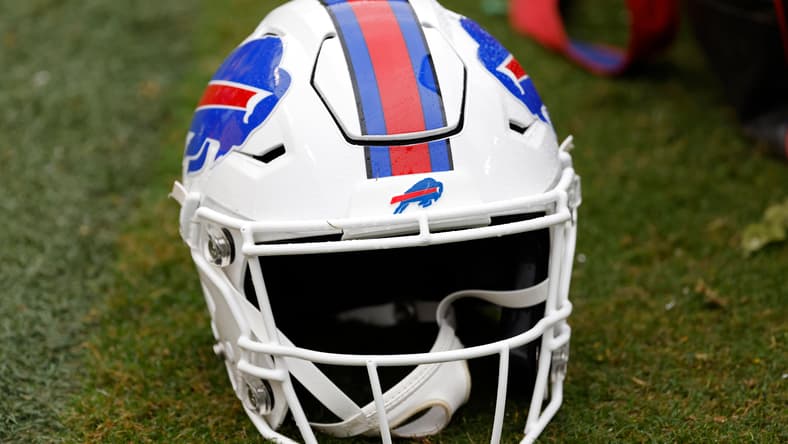 Buffalo Bills game today