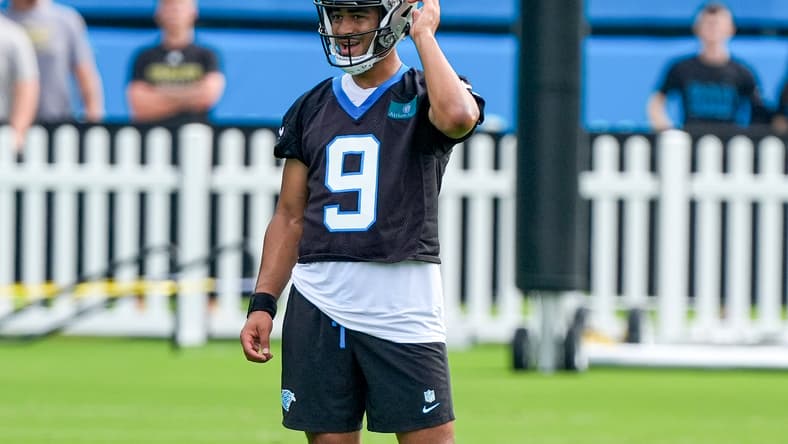 Carolina Panthers