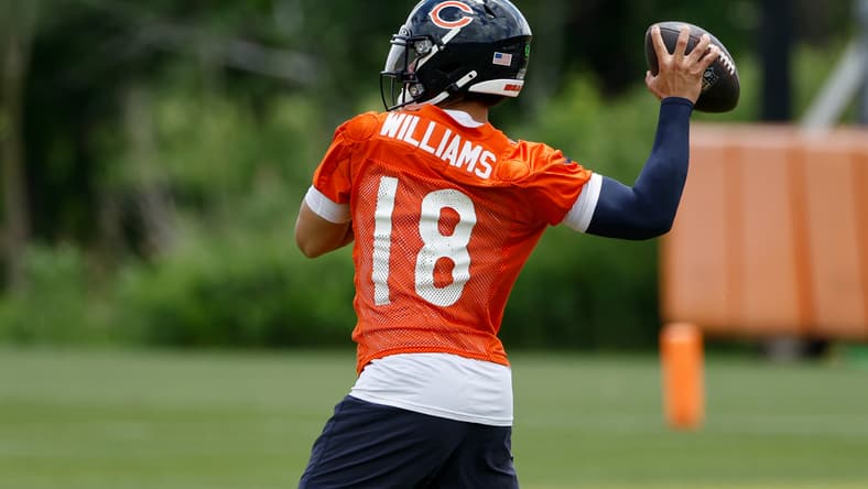 Fantasy Football Sleepers 2024