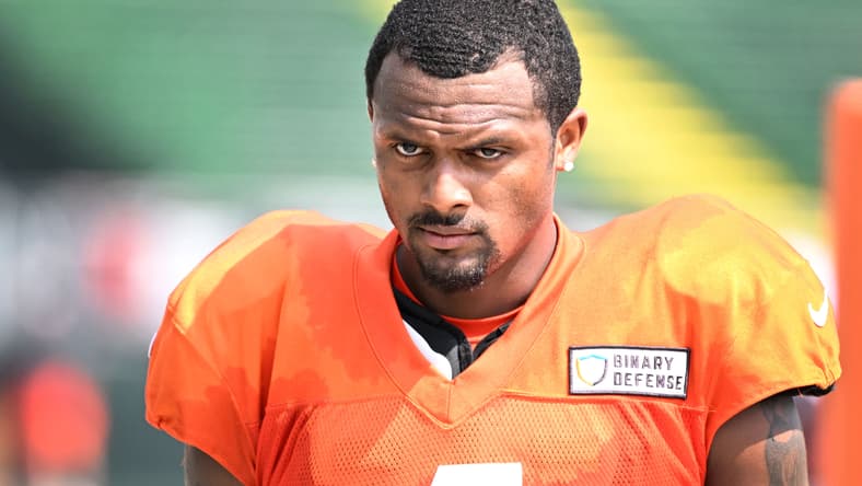 Deshaun Watson