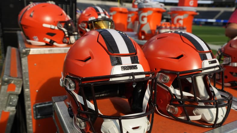 Cleveland Browns