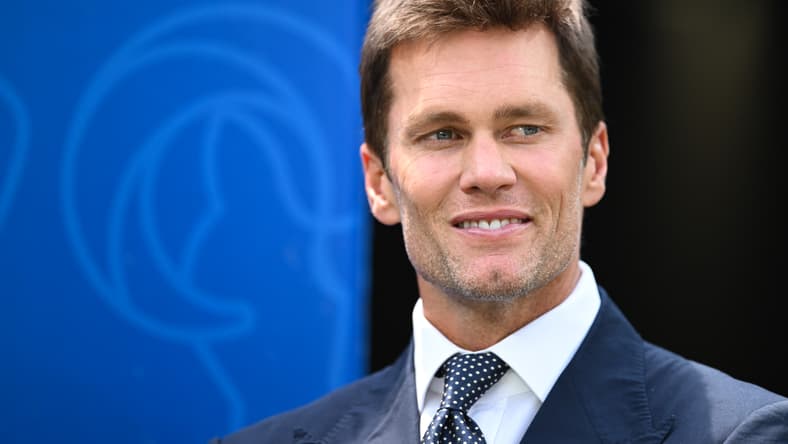 Tom Brady