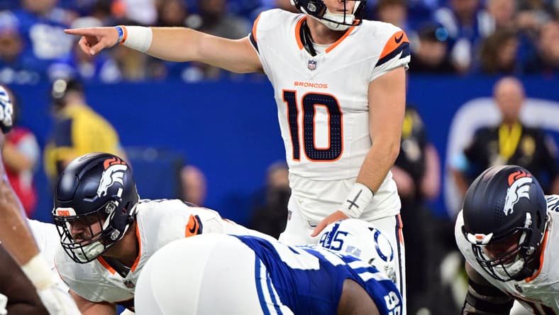 Denver Broncos