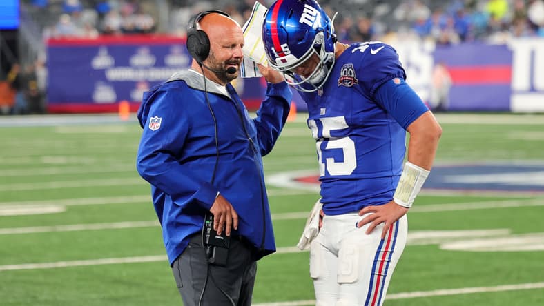 New York Giants