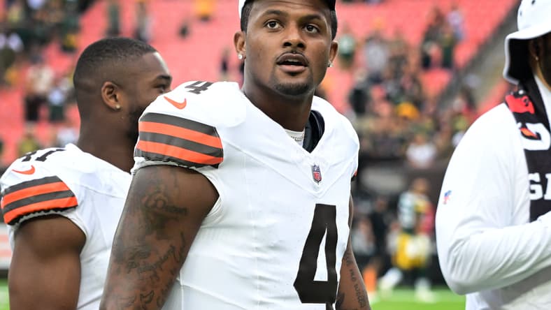 Worst NFL trades of all time