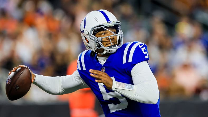 Indianapolis Colts