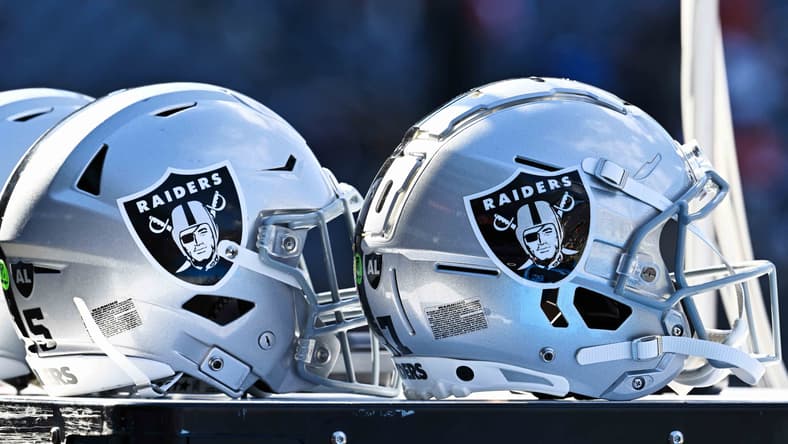 Las Vegas Raiders