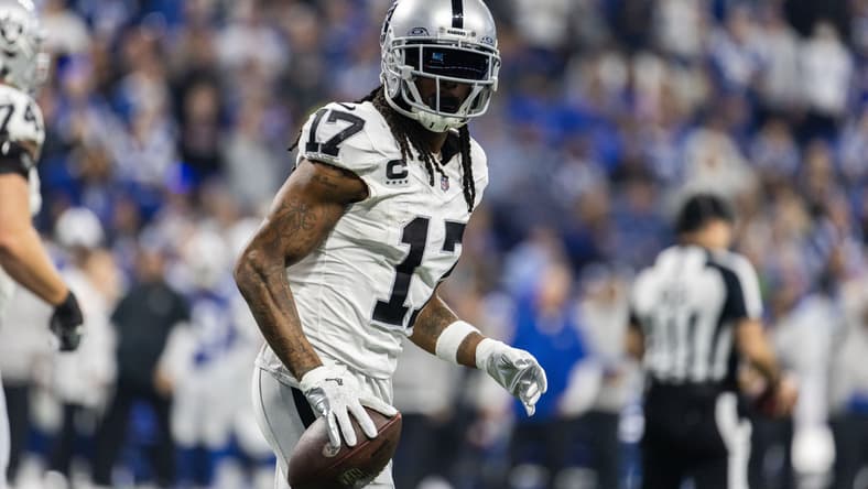 NFL players who could be traded