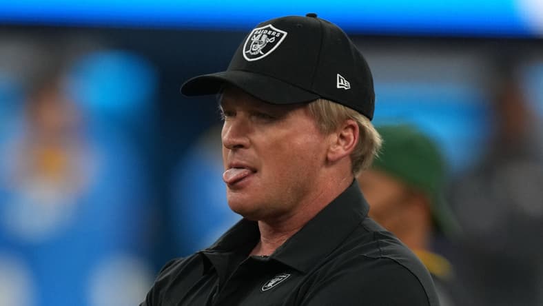 las vegas raiders