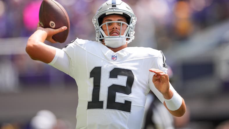 Las Vegas Raiders