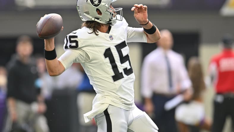 Las Vegas Raiders