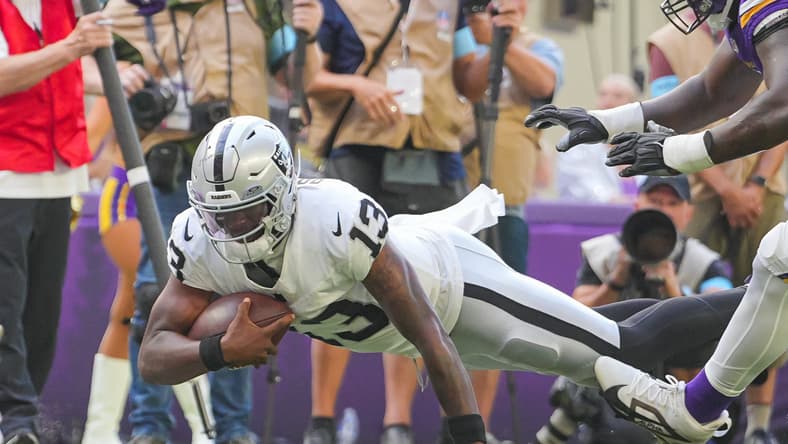 Las Vegas Raiders