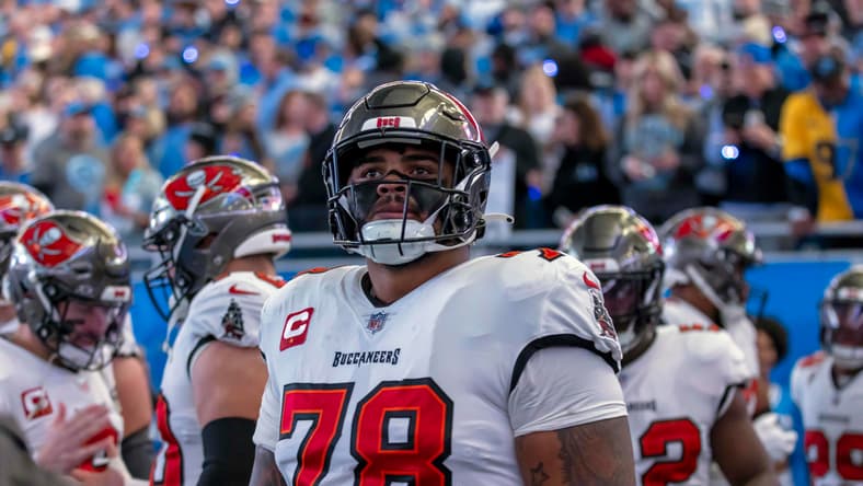 Tristan Wirfs