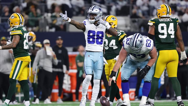 Dallas Cowboys news, CeeDee Lamb