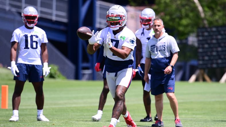 patriots