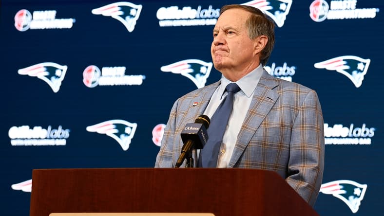 New England Patriots