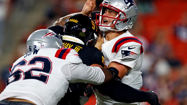 Worst NFL rosters