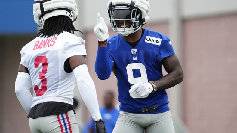 New York Giants