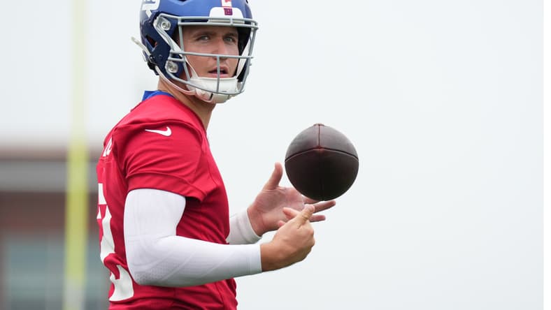 New York Giants
