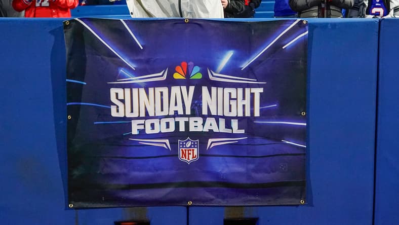 NFL: New York Giants at Buffalo Bills