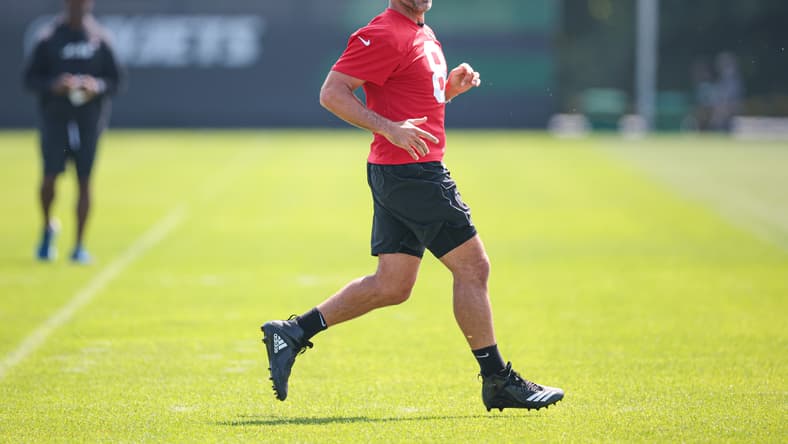 aaron rodgers