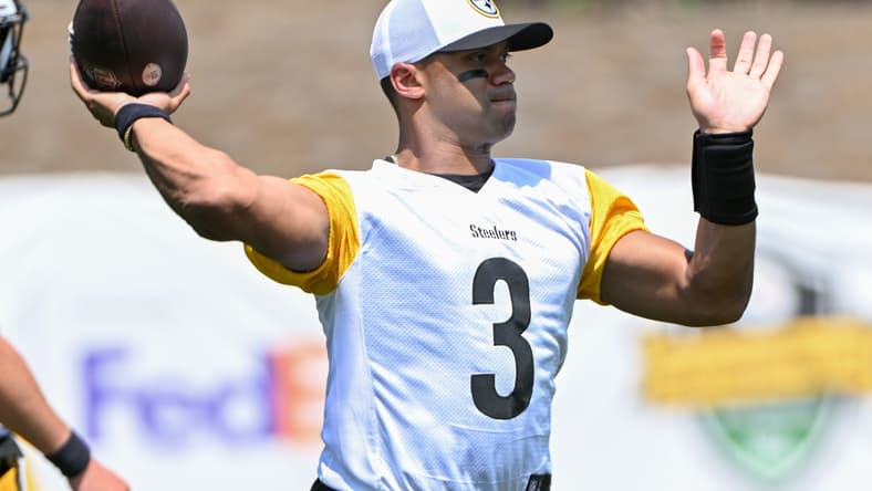Russell Wilson