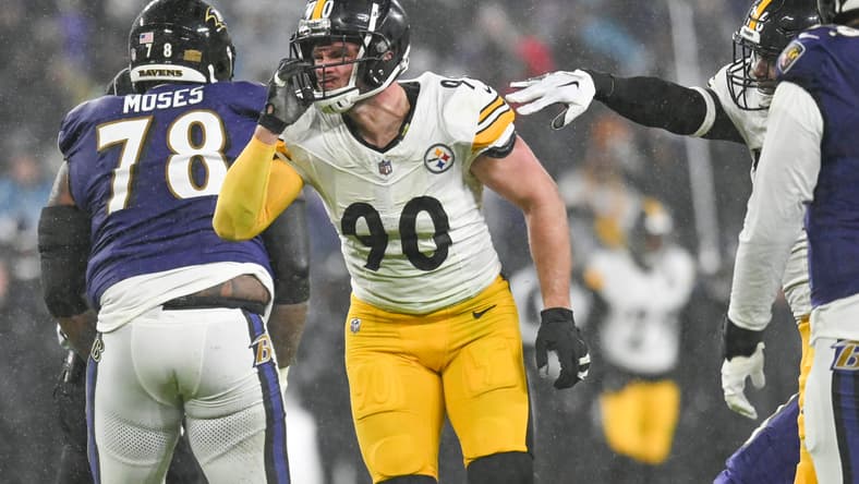 Best NFL rivalries