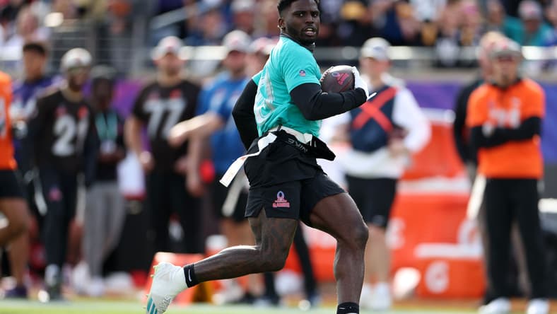 tyreek hill