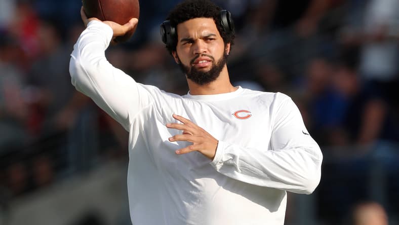 Chicago Bears