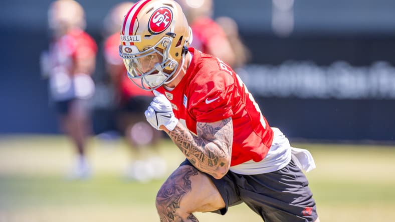 San Francisco 49ers