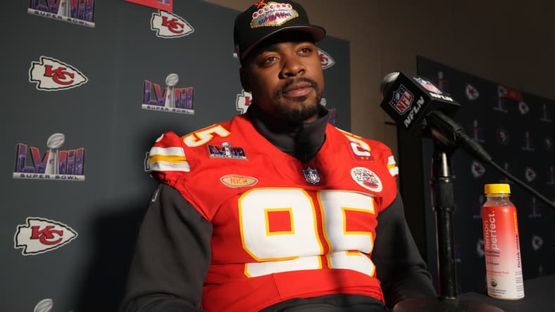 Kansas City Chiefs