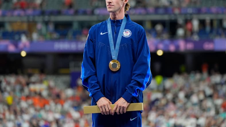 paris olympics