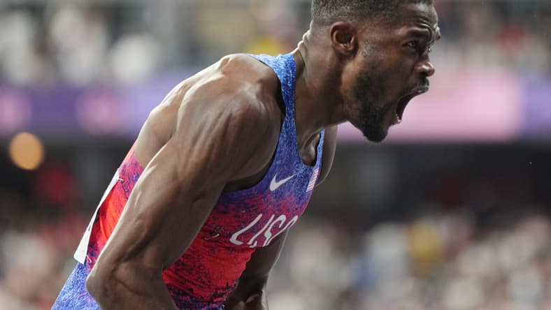paris olympics
