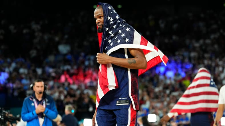 Kevin Durant
