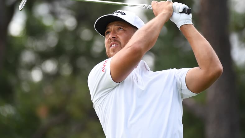 world golf rankings