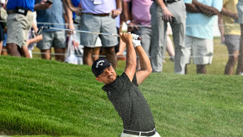 world golf rankings