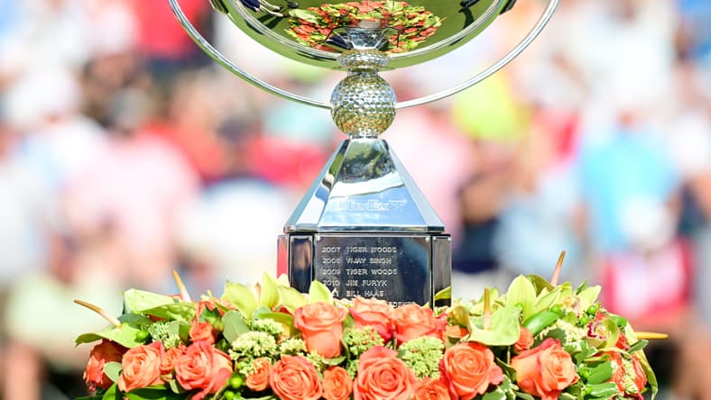 FedEx Cup