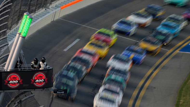 Syndication: Daytona Beach News-Journal