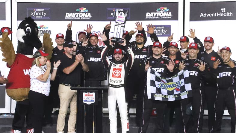 Syndication: Daytona Beach News-Journal