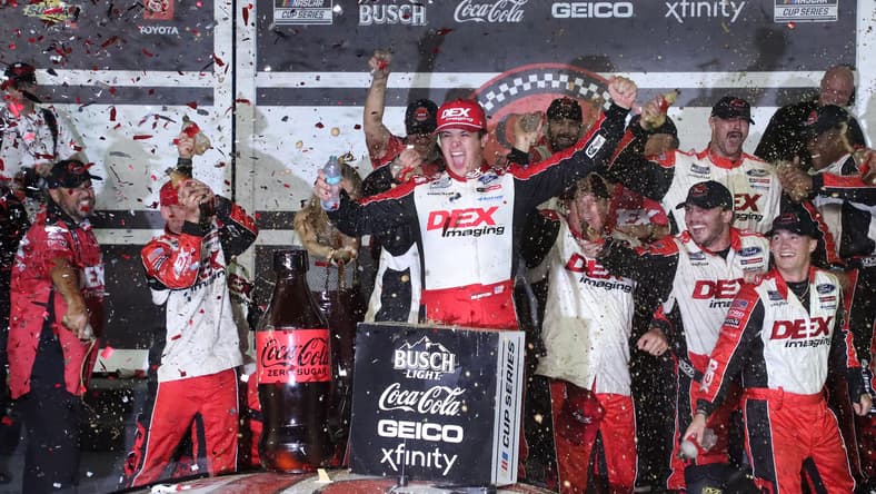 Syndication: Daytona Beach News-Journal