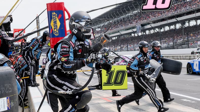 nascar