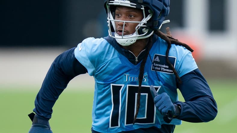 tennessee titans