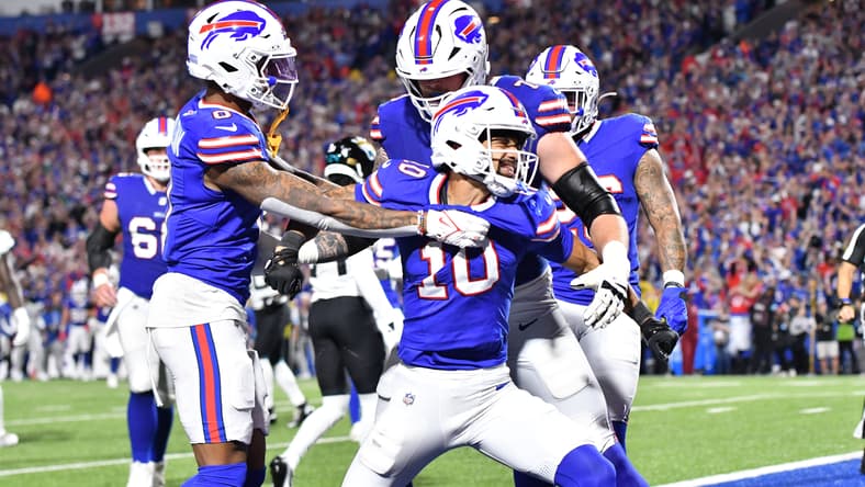 Buffalo Bills