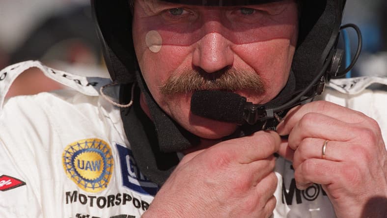 Dale Earnhardt Sr.