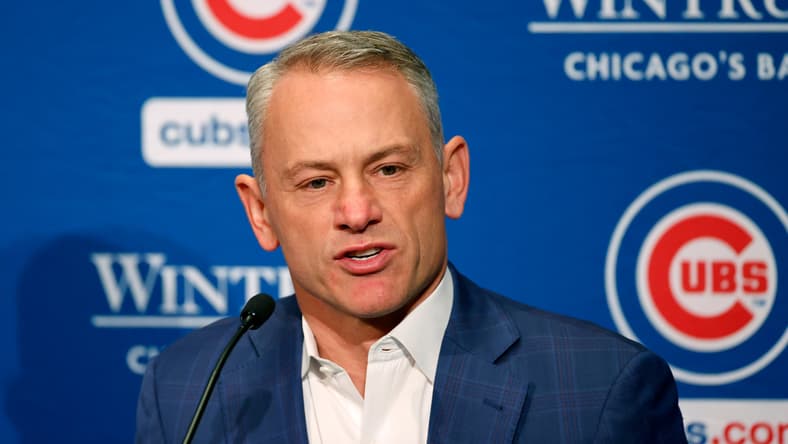 Chicago Cubs