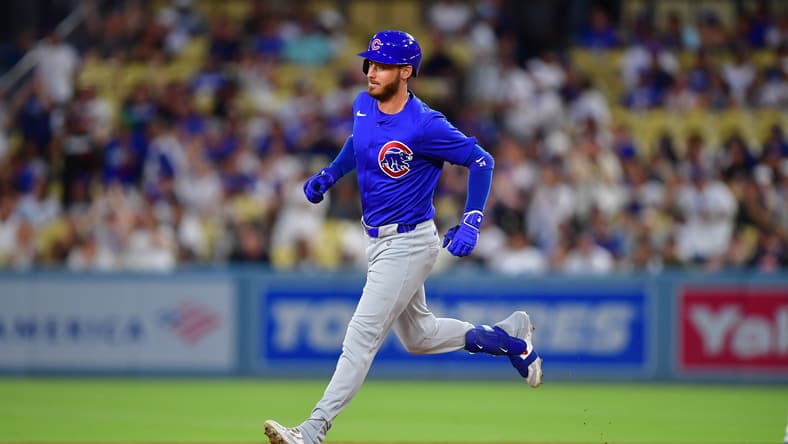 cody bellinger